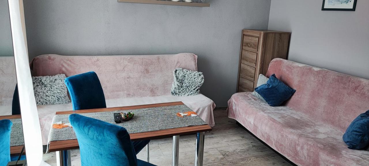4 Foxes Hotel Ustka Room photo