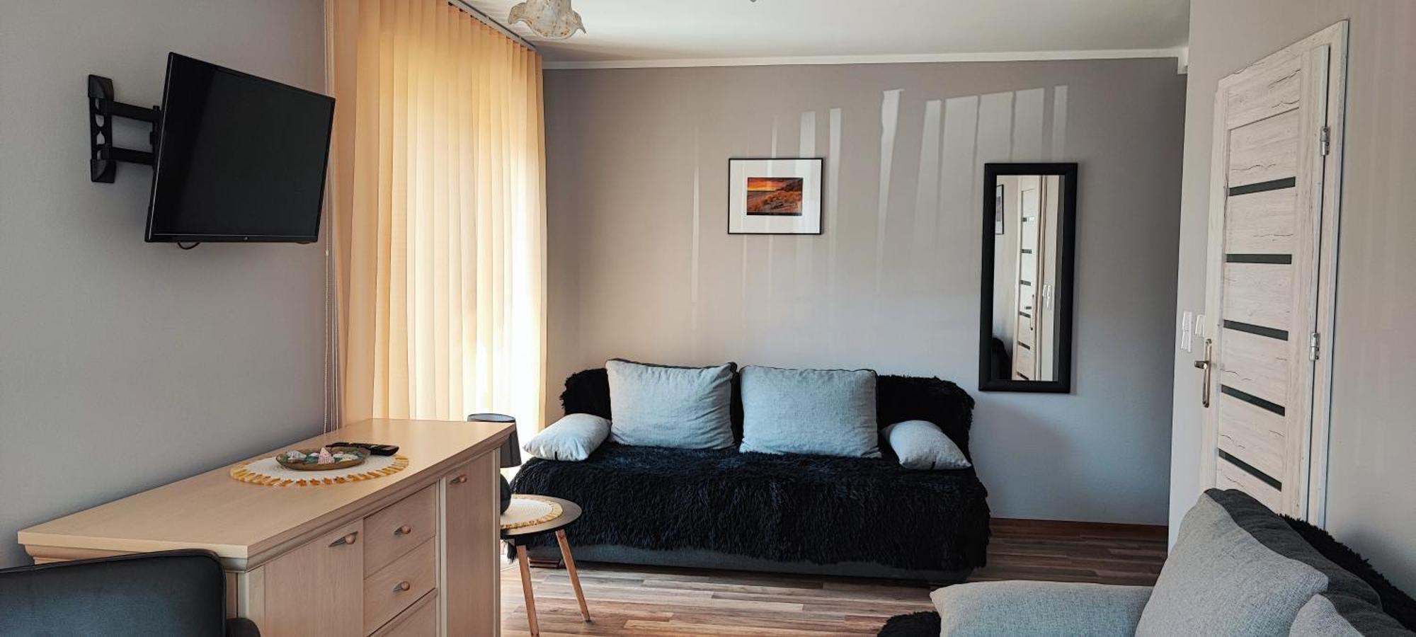 4 Foxes Hotel Ustka Room photo
