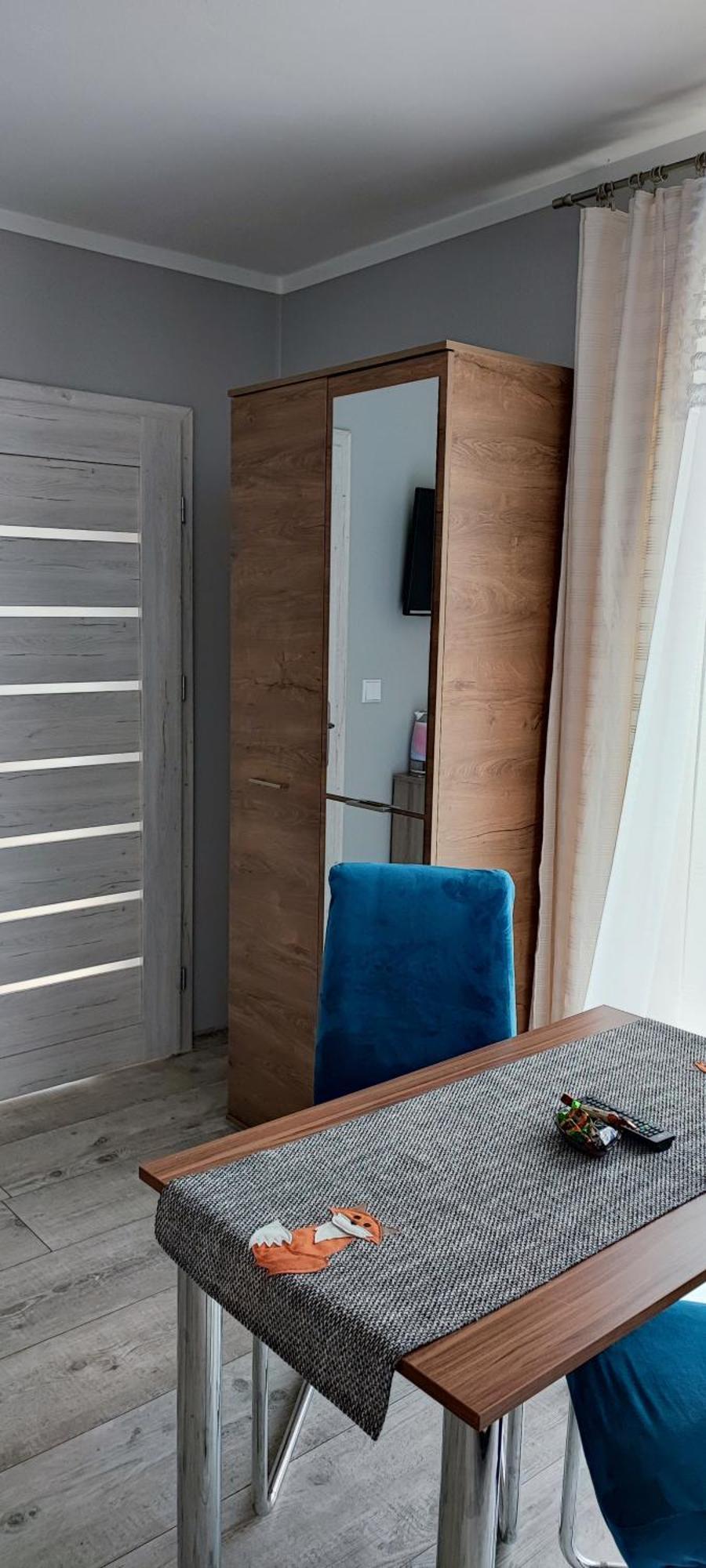 4 Foxes Hotel Ustka Room photo
