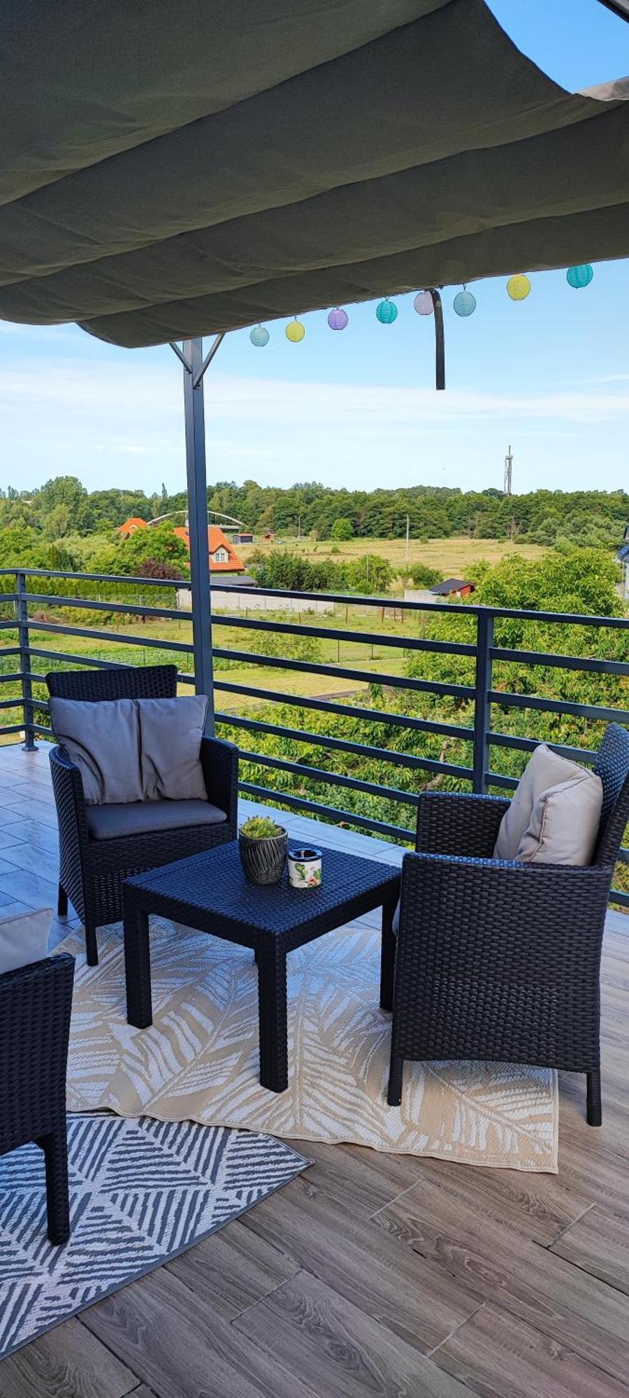 4 Foxes Hotel Ustka Room photo