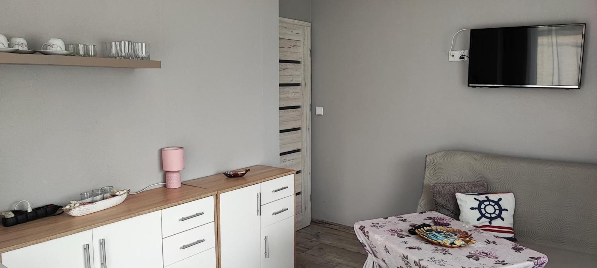 4 Foxes Hotel Ustka Room photo