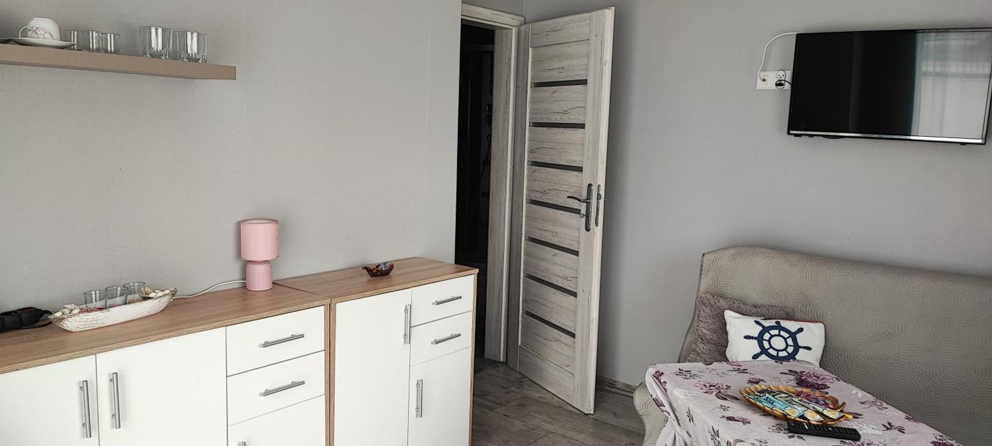 4 Foxes Hotel Ustka Room photo