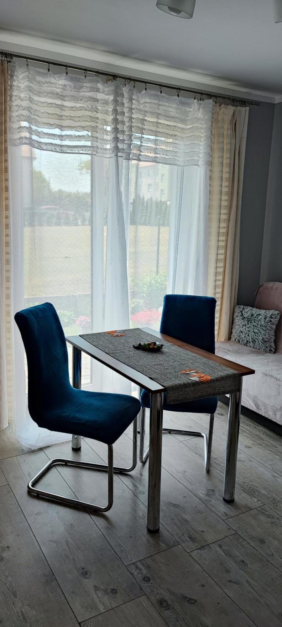 4 Foxes Hotel Ustka Room photo