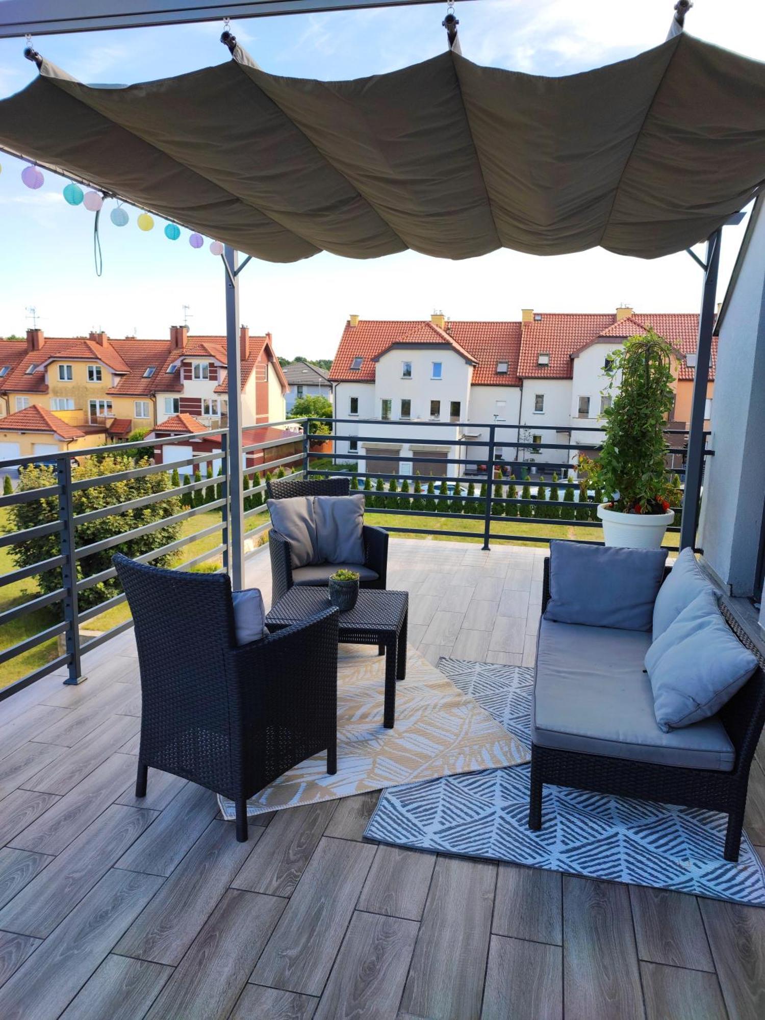 4 Foxes Hotel Ustka Room photo