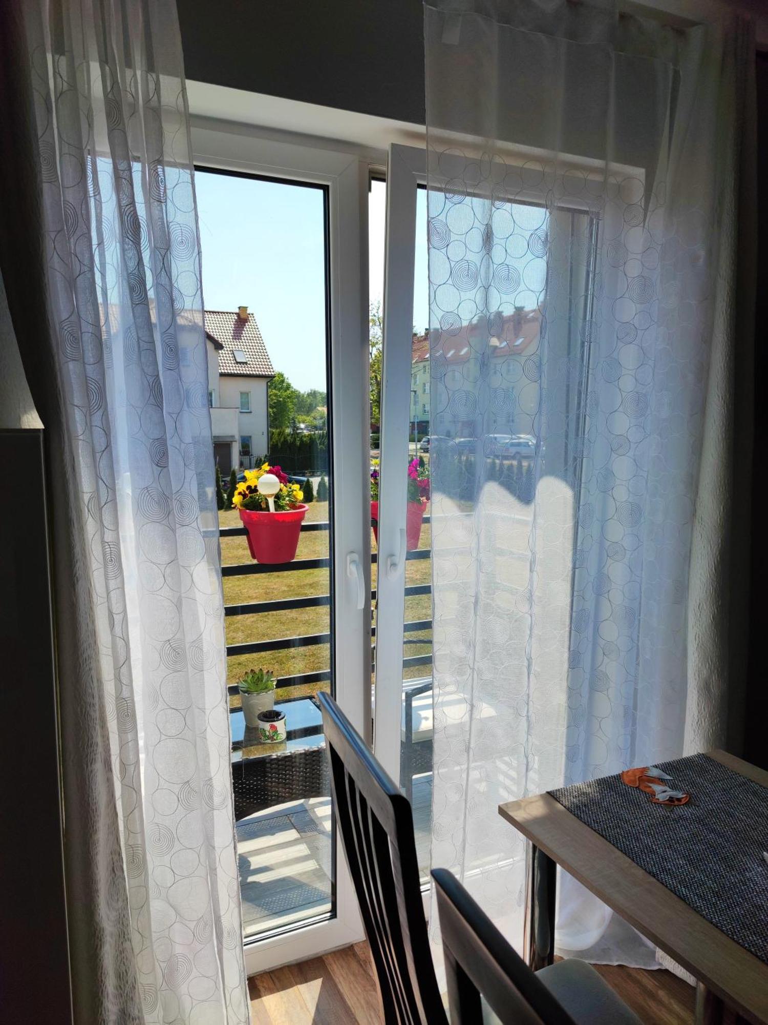 4 Foxes Hotel Ustka Room photo